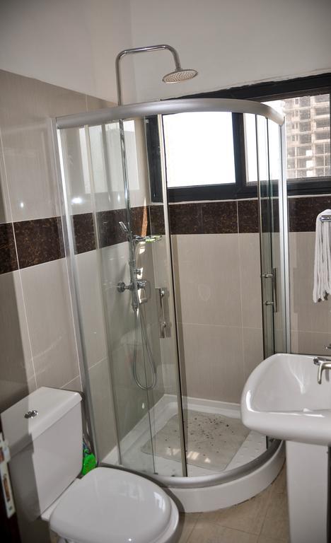 Guest House Lumen โลเม ภายนอก รูปภาพ
